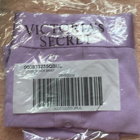 Victoria’s Secret Boy short Boxer Briefs - Picture 8 of 12